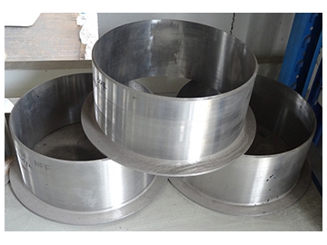 Duplex Stainless Steel Pipe Fittings