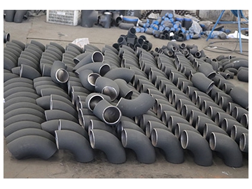 Carbon Steel Pipe Fittings