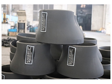 Carbon Steel Pipe Fittings