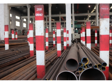 Low Temperature Steel Pipe Fittings