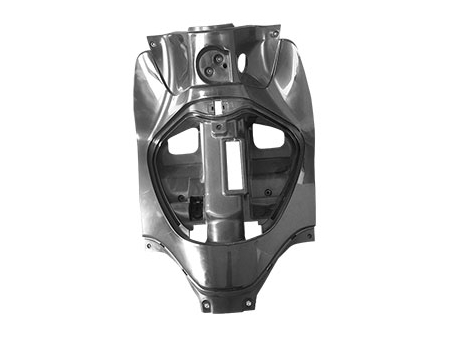 Motorcycle Mold