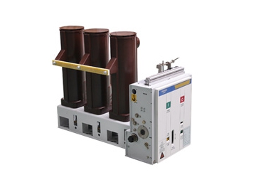 12/24kV Indoor Vacuum Circuit Breaker, ZN63A(VS1)-12C