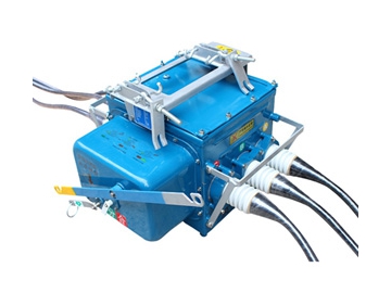 Outdoor Load Break Switch, FZW28-12F