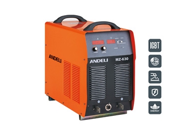 Arc Welder (IGBT Inverter), MZ Serie