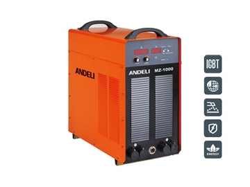 Arc Welder (IGBT Inverter), MZ Serie