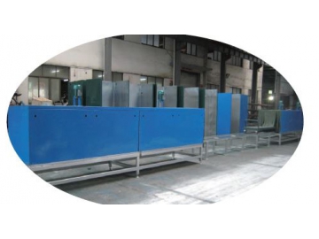 Conveyor Line