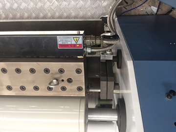 Hot Melt Coater, 50M/min (RT Series)