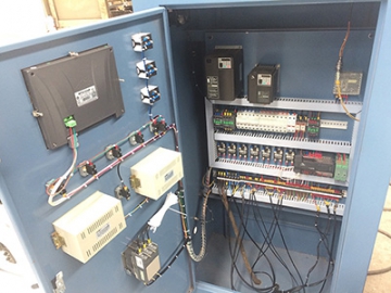 Hot Melt Coater, 50M/min (RT Series)