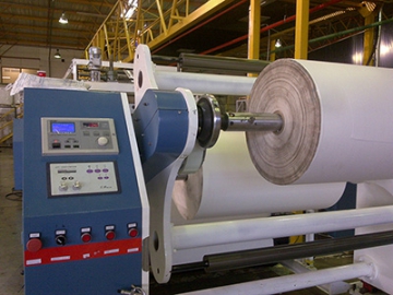 High Speed Hot Melt Coater, 150M/min (RT-150 Series)
