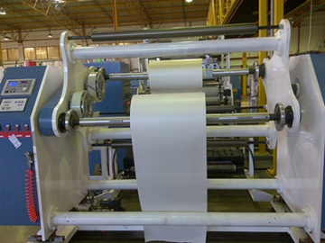 High Speed Hot Melt Coater, 150M/min (RT-150 Series)
