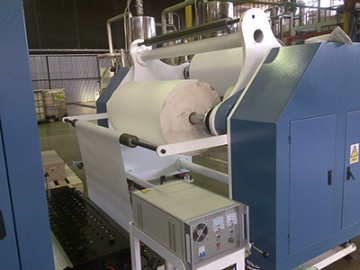 High Speed Hot Melt Coater, 150M/min (RT-150 Series)