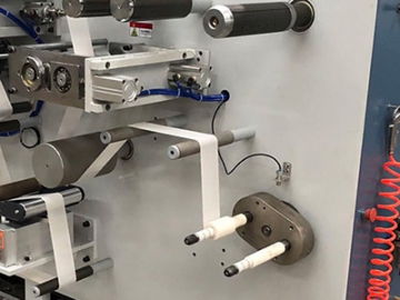Hot Melt Coater for Elastic Bandage (RTB200 Series)
