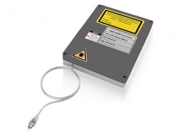 MHz/GHz 1.0µm Narrow Linewidth Fiber Laser