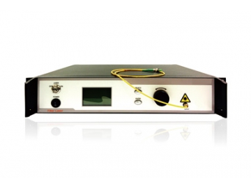 MHz/GHz 2.0µm Narrow Linewidth CW Lasers