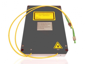 Erbium-doped Fiber Amplifiers (EDFA)