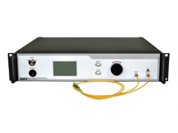 Erbium-doped Fiber Amplifiers (EDFA)