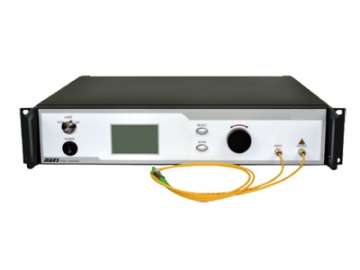 Erbium Ytterbium Doped Fiber Amplifier (EYDFA)