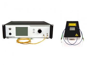 Erbium Ytterbium Doped Fiber Amplifier (EYDFA)