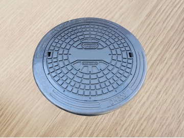 Ductile Iron Manhole Cover