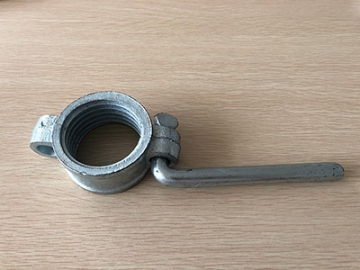 Formwork&Scaffolding Accessories