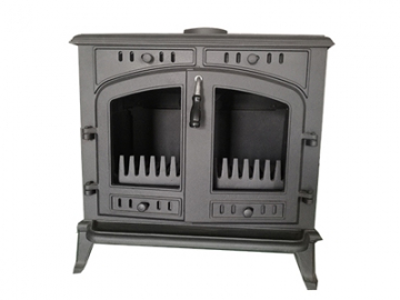 Fireplace & Accessories