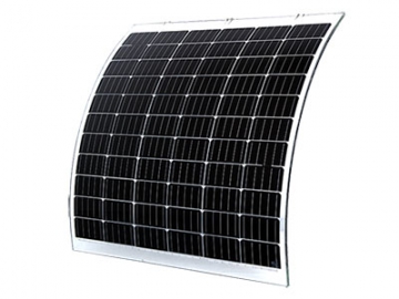 Building-integrated Photovoltaics (BIPV)