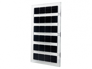 LYD 24MC-120 Mono Solar Panel