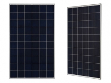 LY60PF Poly Solar Panel