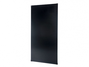 Cdte Thin Film Solar Panel LYF-S1