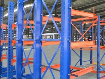 Heavy Duty Cantilever Rack