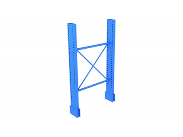 Medium Duty Cantilever Rack