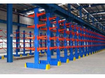 Medium Duty Cantilever Rack