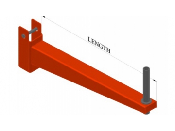 Light Duty Cantilever Rack