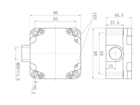 RFID Reader