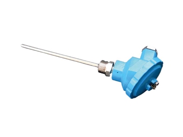 TSP Series Temperature Sensors