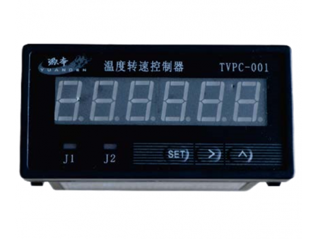 TVPC Temperature Speed Controller