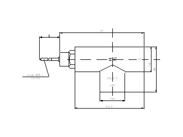 FS Series Flow Switches