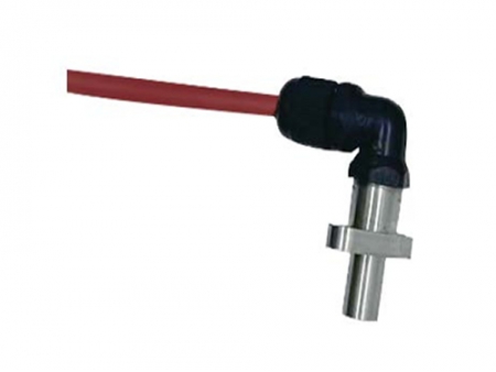 ECVS Series Dual-channel Speed Sensor for Electrically-Conductive Wheels