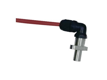 ECVS Series Dual-channel Speed Sensor for Electrically-Conductive Wheels