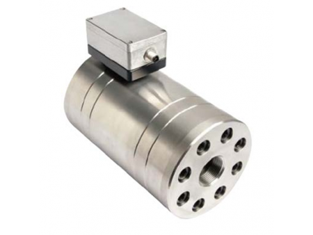 FST-GV100 Flow Meter for High Viscosity Liquids
