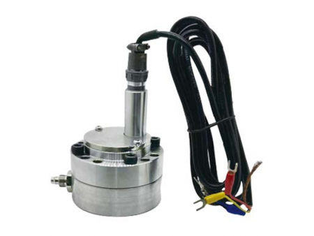FST-GV100 Flow Meter for High Viscosity Liquids