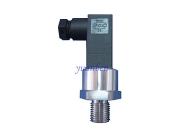 Pressure Switch