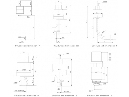 Pressure Switch