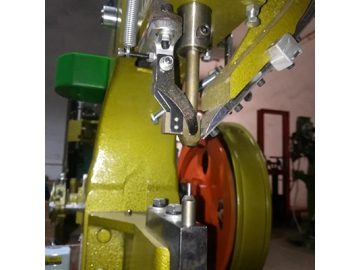 Riveting Machines