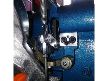 Automatic Snap Fastener Machines