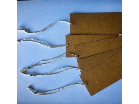 High-Speed Automatic Hang Tag Stringing Machine, UM-HE3