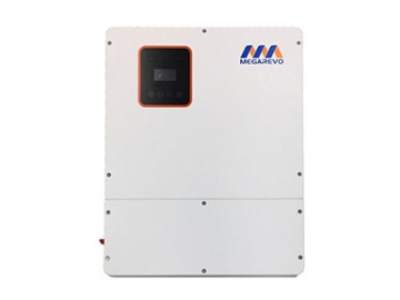 RKH1NA Series Single-Phase Hybrid Inverter