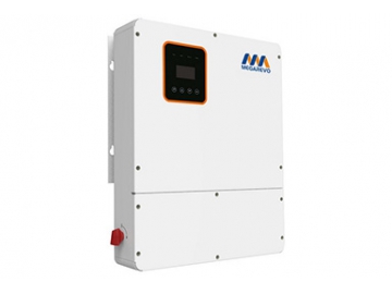 RKH1NA Series Single-Phase Hybrid Inverter