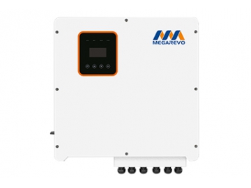 RKH1 Series Single-Phase Hybrid Inverter (4600W-7000W)