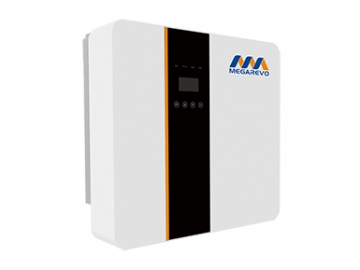 RKL1 Series Single-Phase Hybrid Inverter (Low Voltage)